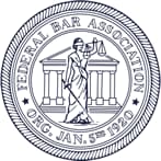 Federal Bar Association Image