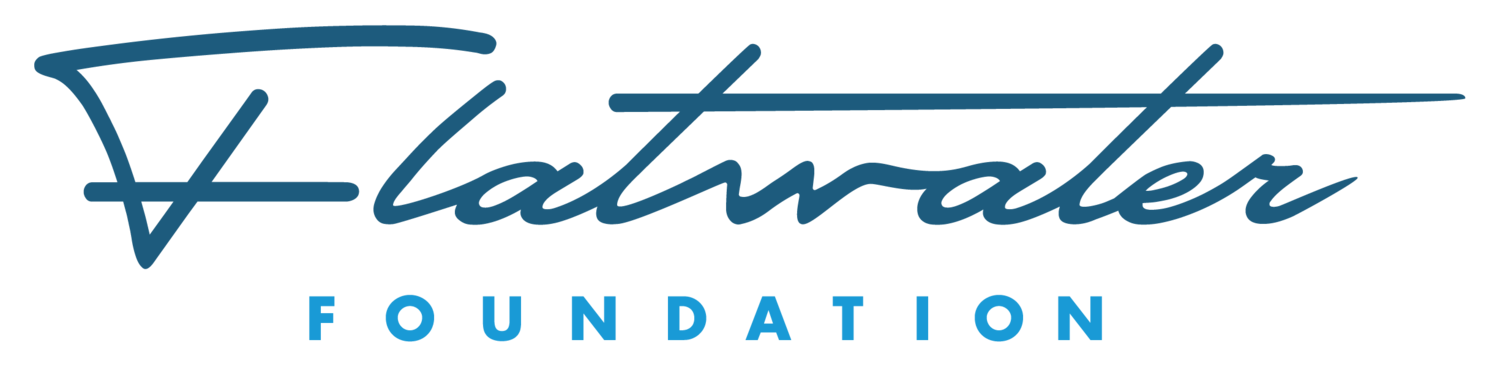 Flatwater Foundation Logo 